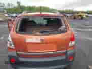 2008 Saturn VUE XE z VIN 3GSDL43NX8S596430, wystawiony jako IAAI lot #42197557 z przebiegiem 183 565 mil mil oraz . Historia ofert i sprzedaży dostępna na DreamBid. Obrazek 16.