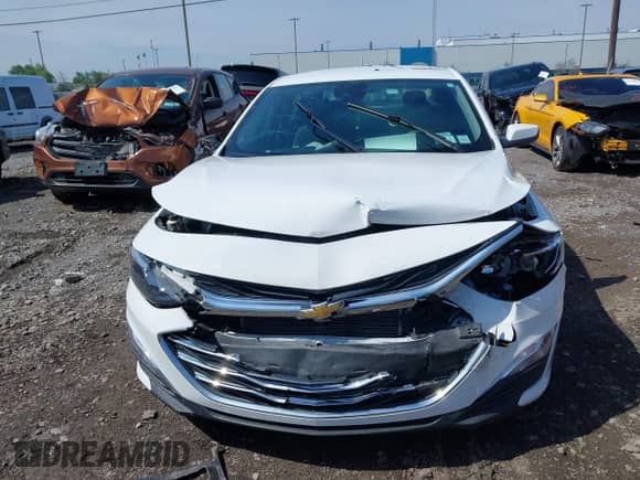 2023 Chevrolet Malibu LS с VIN 1G1ZC5ST2PF147696, выставлен на аукционе IAAI как лот 42385272 с пробегом 70 798 миль миль и . История ставок и продаж доступна на DreamBid. Изображение 12.