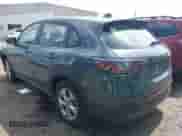 2024 Honda HR-V LX с VIN 3CZRZ1H34RM760972, выставлен на аукционе IAAI как лот 42851029 с пробегом 9 004 миль миль и . История ставок и продаж доступна на DreamBid. Изображение 3.