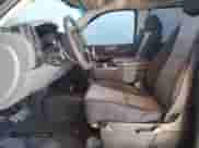 2008 GMC Sierra 1500 SL with VIN 2GTEK13C281281892, listed as a Copart auction lot 57514565 with 242,887 mi miles and Salvage title. Bid and sale history available at DreamBid. Image 7.