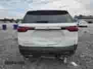 2023 Chevrolet Traverse LS с VIN 1GNEVFKW2PJ102519, выставлен на аукционе Copart как лот 71239945 с пробегом 63 860 миль миль и Списание • Salvage title. История ставок и продаж доступна на DreamBid. Изображение 6.