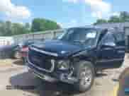 2010 GMC Sierra 1500 SLE с VIN 3GTRKVE37AG237387, выставлен на аукционе IAAI как лот 42226235 с пробегом 181 766 миль миль и . История ставок и продаж доступна на DreamBid. Изображение 17.