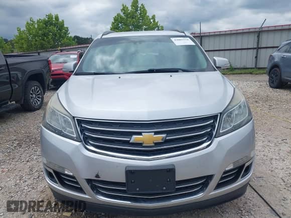 2016 Chevrolet Traverse LTZ с VIN 1GNKVJKDXGJ284314, выставлен на аукционе IAAI как лот 43085118 с пробегом 161 095 миль миль и . История ставок и продаж доступна на DreamBid. Изображение 12.