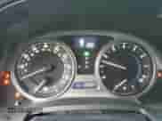 2010 Lexus IS 250 с VIN JTHCF5C27A5042223, выставлен на аукционе Copart как лот 68657165 с пробегом 89 394 миль миль и Списание • Salvage title. История ставок и продаж доступна на DreamBid. Изображение 9.