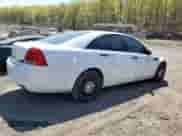 2014 Chevrolet Caprice z VIN 6G3NS5R23EL982360, wystawiony jako Copart lot #53626095 z przebiegiem 138 232 mil mil oraz Szkoda całkowita • Salvage title. Historia ofert i sprzedaży dostępna na DreamBid. Obrazek 3.