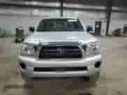 2007 Toyota Tacoma with VIN 5TEUX42N97Z438152, listed as a Copart auction lot 55057415 with 349,430 mi miles and Clean title. Bid and sale history available at DreamBid. Image 5.