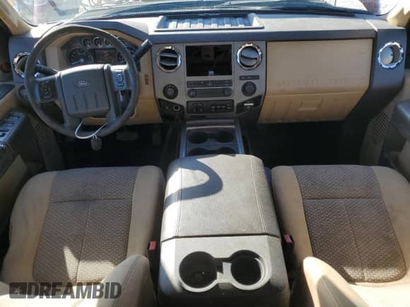 2016 Ford F-250 Lariat с VIN 1FT7W2BT4GEC41430, выставлен на аукционе Copart как лот 89529545 с пробегом 272 184 миль миль и Чистый • Clean title. История ставок и продаж доступна на DreamBid. Изображение 8.