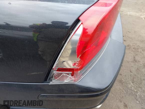 2006 Volvo S60 2.5L Turbo R с VIN YV1RH527762506729, выставлен на аукционе IAAI как лот 41653347 с пробегом 196 901 миль миль и . История ставок и продаж доступна на DreamBid. Изображение 12.
