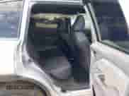 2025 Subaru Forester Premium z VIN JF2SLDDCXSH525603, wystawiony jako IAAI lot #43131099 z przebiegiem 4 782 mil mil oraz . Historia ofert i sprzedaży dostępna na DreamBid. Obrazek 8.