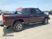 2004 Dodge 2500 SLT с VIN 3D7KU28C44G142933, выставлен на аукционе Copart как лот 65189335 с пробегом 297 827 миль миль и Списание • Salvage title. История ставок и продаж доступна на DreamBid. Изображение 3.