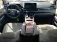 2022 Toyota Sienna LE с VIN 5TDKSKFCXNS065443, выставлен на аукционе Copart как лот 81080935 с пробегом 222 976 миль миль и Чистый • Clean title. История ставок и продаж доступна на DreamBid. Изображение 8.