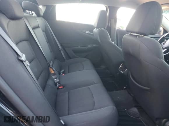 2024 Chevrolet Malibu LT с VIN 1G1ZD5ST0RF143257, выставлен на аукционе Copart как лот 86632025 с пробегом Не указан миль и Списание • Salvage title. История ставок и продаж доступна на DreamBid. Изображение 10.