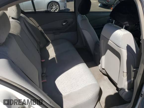 2004 Chevrolet Malibu z VIN 1G1ZS52FX4F129083, wystawiony jako Copart lot #84397055 z przebiegiem 177 499 mil mil oraz Szkoda całkowita • Salvage title. Historia ofert i sprzedaży dostępna na DreamBid. Obrazek 10.