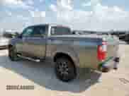 2006 Toyota Tundra Limited с VIN 5TBET38176S517452, выставлен на аукционе Copart как лот 81087995 с пробегом 286 686 миль миль и Списание • Salvage title. История ставок и продаж доступна на DreamBid. Изображение 2.
