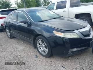 2011 Acura TL Technology с VIN 19UUA8F58BA003792, выставлен на аукционе IAAI как лот 42976188 с пробегом 137 056 миль миль и . История ставок и продаж доступна на DreamBid. Изображение 1.