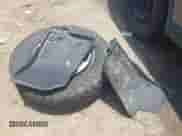 2019 Jeep Wrangler Sport S with VIN 1C4GJXAG0KW679915, listed as a IAAI auction lot 42420876 with 77,169 mi miles and . Bid and sale history available at DreamBid. Image 11.