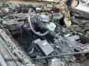 2021 Chevrolet Suburban Z71 z VIN 1GNSKDKD0MR387569, wystawiony jako Copart lot #70538745 z przebiegiem Nie podano mil oraz Szkoda całkowita • Salvage title. Historia ofert i sprzedaży dostępna na DreamBid. Obrazek 8.