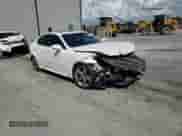 2009 Lexus IS 250 z VIN JTHBK262X95100709, wystawiony jako Copart lot #70694915 z przebiegiem 128 828 mil mil oraz Szkoda całkowita • Salvage title. Historia ofert i sprzedaży dostępna na DreamBid. Obrazek 14.
