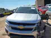 2019 Chevrolet Colorado 2WD Work Truck с VIN 1GCGSBEA7K1159780, выставлен на аукционе IAAI как лот 41901126 с пробегом 154 626 миль миль и . История ставок и продаж доступна на DreamBid. Изображение 12.