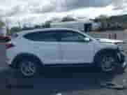 2018 Hyundai Tucson SE with VIN KM8J2CA45JU646285, listed as a IAAI auction lot 43366787 with 98,180 mi miles and . Bid and sale history available at DreamBid. Image 13.