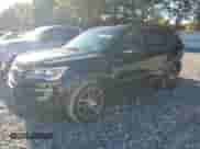 2017 Ford Explorer Sport z VIN 1FM5K8GT4HGA56567, wystawiony jako Copart lot #82544015 z przebiegiem 90 776 mil mil oraz Czysty tytuł • Clean title. Historia ofert i sprzedaży dostępna na DreamBid. Obrazek 1.