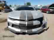 2017 Chevrolet Camaro 1LT с VIN 1G1FB3DX1H0139779, выставлен на аукционе Copart как лот 68674944 с пробегом 55 396 миль миль и Списание • Salvage title. История ставок и продаж доступна на DreamBid. Изображение 5.