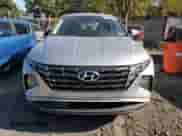 2024 Hyundai Tucson SE with VIN 5NMJACDE2RH311323, listed as a Copart auction lot 81233845 with 44,081 mi miles and Salvage title. Bid and sale history available at DreamBid. Image 5.