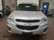 2011 Chevrolet Equinox LTZ with VIN 2GNALFEC6B1324568, listed as a Copart auction lot 85524775 with 97,225 mi miles and Clean title. Bid and sale history available at DreamBid. Image 5.