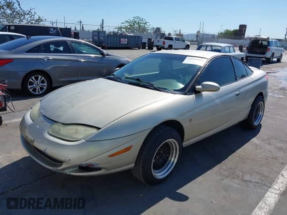 2001 Saturn SC with VIN 1G8ZY12781Z115727, listed as a IAAI auction lot 42945026 with 114,116 mi miles and . Bid and sale history available at DreamBid. Image 2.