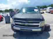 2011 Chevrolet Silverado 1500 Work Truck с VIN 1GCRCPEX9BZ207594, выставлен на аукционе IAAI как лот 43039505 с пробегом 185 384 миль миль и . История ставок и продаж доступна на DreamBid. Изображение 12.
