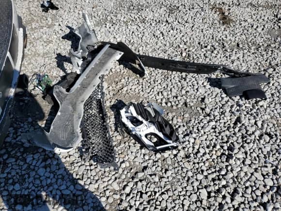 2021 Dodge Durango SRT 392 z VIN 1C4SDJGJ7MC688388, wystawiony jako Copart lot #46516035 z przebiegiem 69 023 mil mil oraz Szkoda całkowita • Salvage title. Historia ofert i sprzedaży dostępna na DreamBid. Obrazek 15.