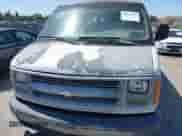 1999 Chevrolet Express с VIN 1GCFG15M8X1044680, выставлен на аукционе IAAI как лот 42466789 с пробегом Не указан миль и . История ставок и продаж доступна на DreamBid. Изображение 6.