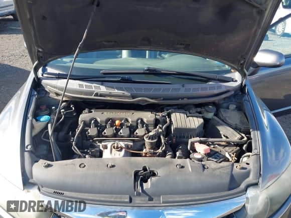 2009 Honda Civic с VIN 19XFA15989E022935, выставлен на аукционе IAAI как лот 43592752 с пробегом 275 241 миль миль и . История ставок и продаж доступна на DreamBid. Изображение 10.