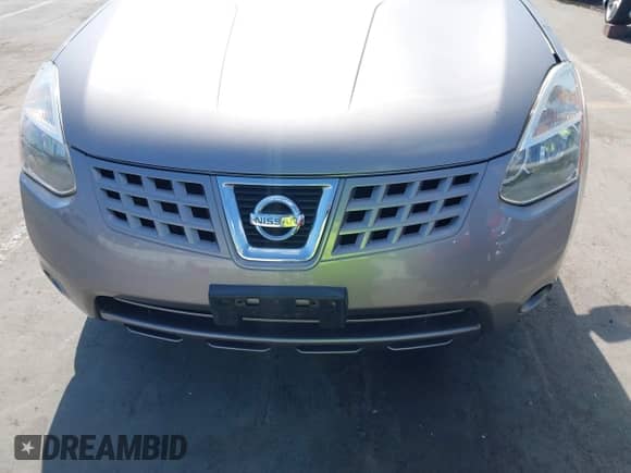 2008 Nissan Rogue S с VIN JN8AS58T18W020149, выставлен на аукционе IAAI как лот 42174720 с пробегом 109 010 миль миль и . История ставок и продаж доступна на DreamBid. Изображение 12.
