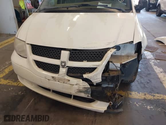 2003 Dodge Caravan Sport with VIN 2D4GP44313R218595, listed as a IAAI auction lot 42369020 with 158,345 mi miles and . Bid and sale history available at DreamBid. Image 6.