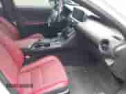 2023 Lexus IS 300 z VIN JTHD81F21P5050734, wystawiony jako IAAI lot #42464046 z przebiegiem 25 957 mil mil oraz . Historia ofert i sprzedaży dostępna na DreamBid. Obrazek 5.