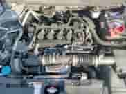 2022 Honda Accord Sport z VIN 1HGCV1F34NA032555, wystawiony jako Copart lot #81188855 z przebiegiem 91 867 mil mil oraz Szkoda całkowita • Salvage title. Historia ofert i sprzedaży dostępna na DreamBid. Obrazek 13.