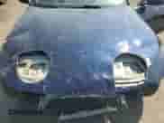 2022 BMW 4 Series 430i with VIN WBA23AT00NCK11462, listed as a Copart auction lot 80344105 with 9,655 mi miles and Salvage title. Bid and sale history available at DreamBid. Image 11.