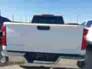 2022 Chevrolet Silverado 2500HD с VIN 2GC1YNE76N1206922, выставлен на аукционе IAAI как лот 42702207 с пробегом 134 925 миль миль и . История ставок и продаж доступна на DreamBid. Изображение 16.