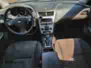 2010 Chevrolet Malibu 1LT с VIN 1G1ZC5EB5AF167788, выставлен на аукционе Copart как лот 69812235 с пробегом 204 576 миль миль и Списание • Salvage title. История ставок и продаж доступна на DreamBid. Изображение 8.