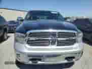 2014 Ram 1500 Laramie z VIN 1C6RR7VM2ES442704, wystawiony jako Copart lot #50074295 z przebiegiem 114 734 mil mil oraz Szkoda całkowita • Salvage title. Historia ofert i sprzedaży dostępna na DreamBid. Obrazek 5.