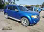 2011 Ford Escape XLT с VIN 1FMCU9DG1BKA25165, выставлен на аукционе Copart как лот 81373365 с пробегом 190 274 миль миль и Списание • Salvage title. История ставок и продаж доступна на DreamBid. Изображение 4.