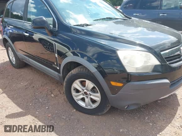 2008 Saturn VUE XE z VIN 3GSDL43N28S659844, wystawiony jako IAAI lot #42744847 z przebiegiem 178 573 mil mil oraz . Historia ofert i sprzedaży dostępna na DreamBid. Obrazek 1.