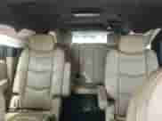 2020 Cadillac Escalade ESV Platinum with VIN 1GYS4KKJ5LR161307, listed as a Copart auction lot 71514435 with 108,992 mi miles and Non repairable. Bid and sale history available at DreamBid. Image 10.