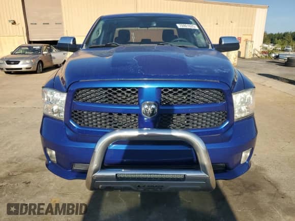 2015 Ram 1500 Express с VIN 1C6RR7KT2FS690481, выставлен на аукционе Copart как лот 70901625 с пробегом 187 823 миль миль и Чистый • Clean title. История ставок и продаж доступна на DreamBid. Изображение 5.