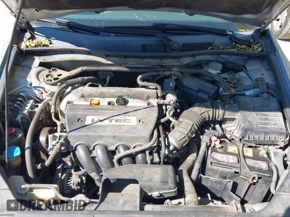 2008 Honda Accord EX with VIN 1HGCP26798A074680, listed as a IAAI auction lot 43124417 with 179,973 mi miles and . Bid and sale history available at DreamBid. Image 10.