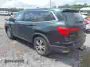 2016 Honda Pilot EX-L z VIN 5FNYF5H85GB046119, wystawiony jako IAAI lot #42118614 z przebiegiem 409 148 mil mil oraz . Historia ofert i sprzedaży dostępna na DreamBid. Obrazek 3.
