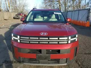 2024 Hyundai Santa Fe SEL с VIN 5NMP24GL8RH036127, выставлен на аукционе Copart как лот 87889605 с пробегом 16 966 миль миль и Чистый • Clean title. История ставок и продаж доступна на DreamBid. Изображение 5.