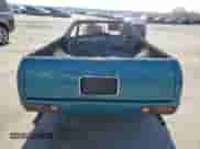 1987 Chevrolet El Camino с VIN 3GCCW80H7HS911480, выставлен на аукционе Copart как лот 53716655 с пробегом Не указан миль и Списание • Salvage title. История ставок и продаж доступна на DreamBid. Изображение 6.