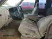 1997 Chevrolet Silverado 1500 with VIN 2GCEC19R2V1260366, listed as a Copart auction lot 85531335 with 294,145 mi miles and Clean title. Bid and sale history available at DreamBid. Image 7.